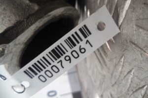 Изображение товара 79061 - 00079061 kollektor vpusknoj Toyota Corolla Verso