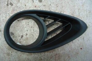 Изображение товара 79140 - 00079140 zaglushka (reshetka) v bamper