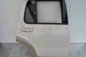 Изображение товара 79175 - 00079175 dver zadnyaya pravaya BMW 4 Series