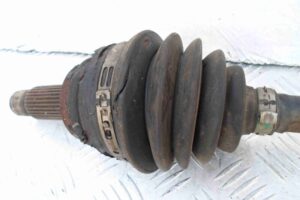 Изображение товара 79214 - 00079214 poluos perednyaya pravaya 