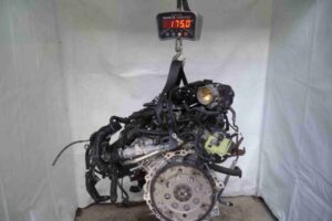 Изображение товара 79289 - 00079289 dvigatel 