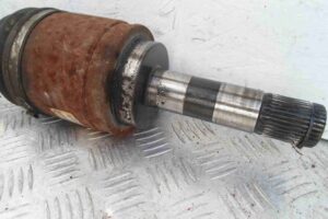 Изображение товара 79321 - 00079321 poluos zadnyaya levaya Hyundai H1