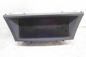 Изображение товара 79336 - 00079336 displej informatsionnyj 2