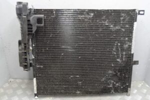 Изображение товара 79338 - 00079338 radiator konditsionera