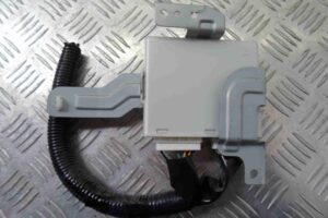 Изображение товара 79346 - 00079346 blok upravleniya Toyota Hiace