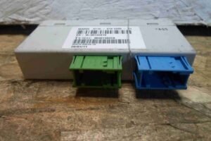 Изображение товара 79354 - 00079354 blok upravleniya VDC 1