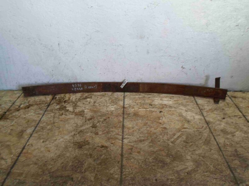 Изображение товара 79360 - 00079360 ressora zadnyaya