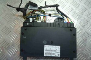 Изображение товара 79398 - 00079398 blok upravleniya sidenem 