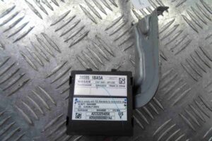 Изображение товара 79503 - 00079503 blok upravleniya Toyota Hiace