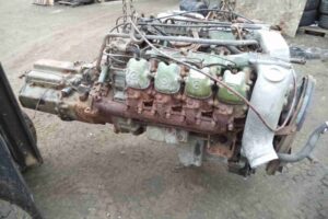 Изображение товара 79531 - 00079531 dvigatel 1