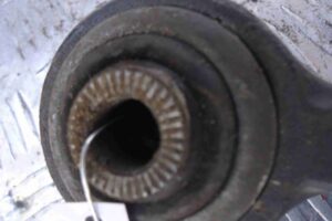 Изображение товара 79572 - 00079572 rychag perednij levyj nizhnij 2