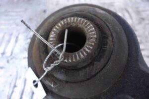 Изображение товара 79572 - 00079572 rychag perednij levyj nizhnij 3