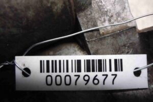 Изображение товара 79677 - 00079677 starter 2