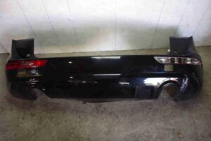 Изображение товара 79682 - 00079682 bamper zadnij 