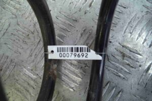 Изображение товара 79692 - 00079692 pruzhina zadnyaya Lexus LS 2