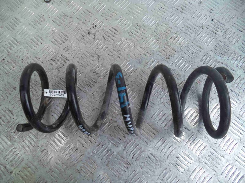 Изображение товара 79692 - 00079692 pruzhina zadnyaya Lexus LS