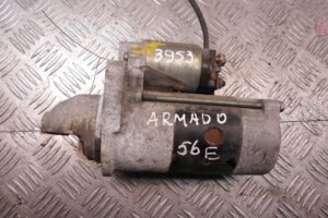 Изображение товара 79736 - 00079736 starter Lexus GS