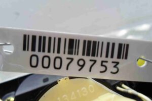 Изображение товара 79753 - 00079753 pereklyuchatel otopitelya Peugeot 306 2