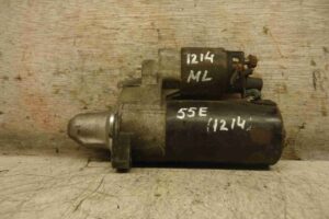 Изображение товара 79810 - 00079810 starter Ford Fiesta