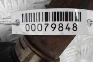 Изображение товара 79848 - 00079848 poluos perednyaya pravaya Hyundai H1