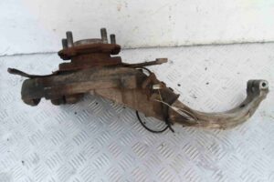 Изображение товара 79878 - 00079878 kulak povorotnyj pravyj Toyota Hiace 3