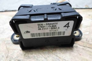 Изображение товара 79896 - 00079896 datchik uskoreniya LDV Convoy