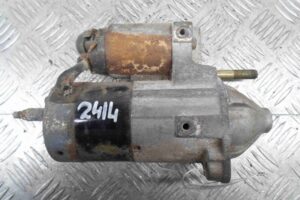 Изображение товара 79909 - 00079909 starter 