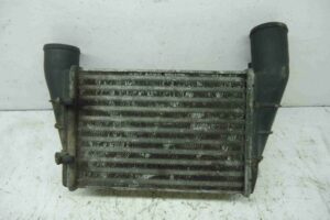 Изображение товара 79926 - 00079926 radiator interkulera 2