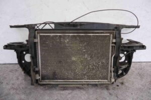 Изображение товара 79939 - 00079939 kasseta radiatorov 