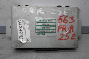 Изображение товара 80060 - 00080060 blok upravleniya kpp Audi Allroad