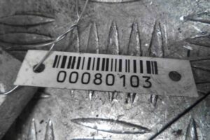 Изображение товара 80103 - 00080103 podushka krepleniya kpp 