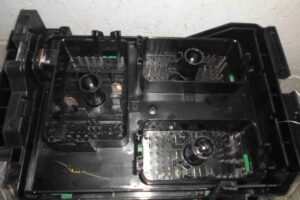 Изображение товара 80143 - 00080143 blok predokhranitelej 