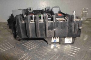 Изображение товара 80143 - 00080143 blok predokhranitelej 1