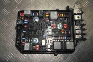 Изображение товара 80143 - 00080143 blok predokhranitelej 2