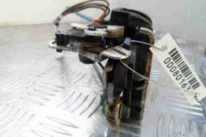 Изображение товара 80163 - 00080163 zamok kapota Peugeot 207 1