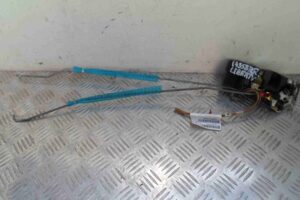 Изображение товара 80163 - 00080163 zamok kapota Peugeot 207 3