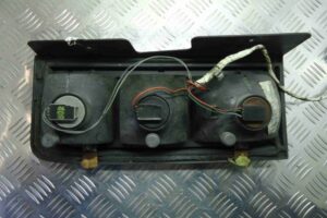 Изображение товара 80168 - 00080168 fonar kryla levyj Toyota Venza 1