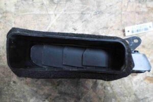 Изображение товара 80213 - 00080213 deflektor obduva salona 3