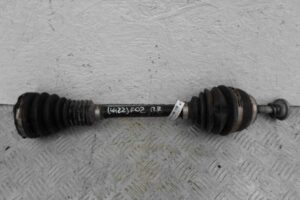 Изображение товара 80221 - 00080221 poluos perednyaya pravaya 