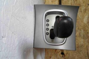 Изображение товара 80236 - 00080236 kulisa akpp Peugeot 306