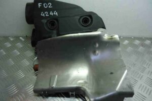 Изображение товара 80240 - 00080240 korpus vozdushnogo filtra 