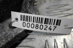 Изображение товара 80247 - 00080247 kolonka rulevaya 