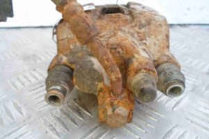 Изображение товара 80296 - 00080296 support zadnij levyj BMW 4 Series