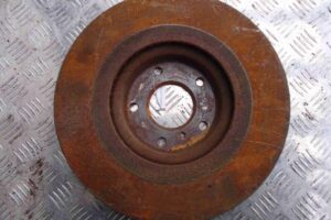 Изображение товара 80371 - 00080371 disk tormoznoj perednij Lexus LS