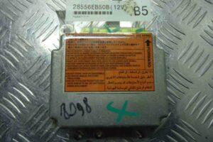 Изображение товара 80390 - 00080390 blok upravleniya podushek bezopasnosti LDV Convoy