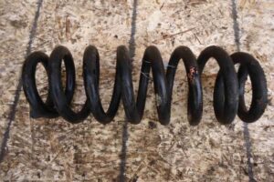 Изображение товара 80397 - 00080397 pruzhina zadnyaya 