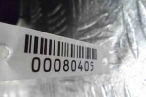 Изображение товара 80405 - 00080405 korpus vozdushnogo filtra Honda Ridgeline