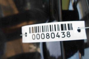 Изображение товара 80438 - 00080438 dver perednyaya levaya 1