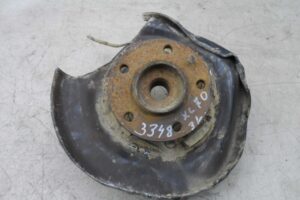 Изображение товара 80483 - 00080483 stupitsa zadnyaya levaya Volvo XC70