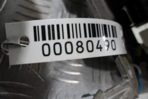 Изображение товара 80490 - 00080490 pereklyuchatel podrulevoj (strekoza) 